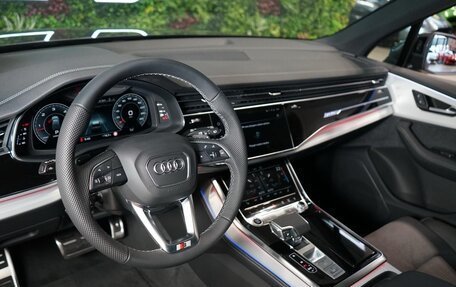 Audi Q7, 2025 год, 11 890 040 рублей, 10 фотография