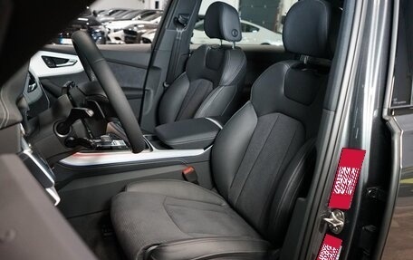 Audi Q7, 2025 год, 11 890 040 рублей, 9 фотография