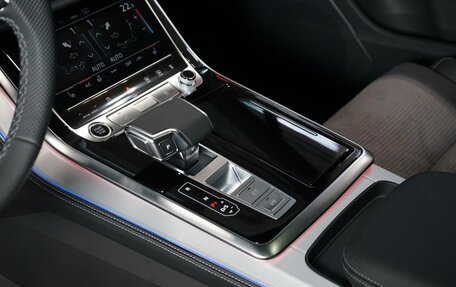 Audi Q7, 2025 год, 11 890 040 рублей, 11 фотография