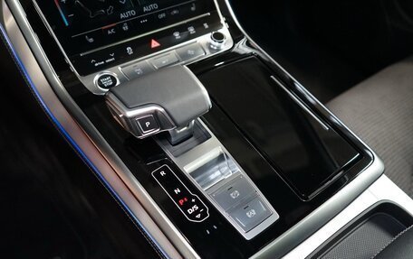 Audi Q7, 2025 год, 11 890 040 рублей, 12 фотография