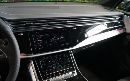 Audi Q7, 2025 год, 11 890 040 рублей, 16 фотография