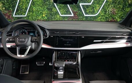 Audi Q7, 2025 год, 11 890 040 рублей, 14 фотография