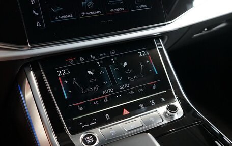 Audi Q7, 2025 год, 11 890 040 рублей, 17 фотография