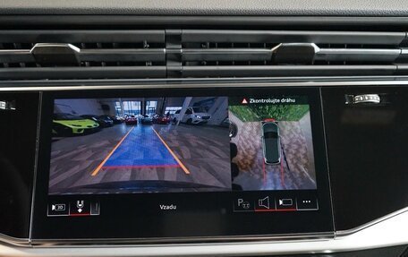 Audi Q7, 2025 год, 11 890 040 рублей, 19 фотография