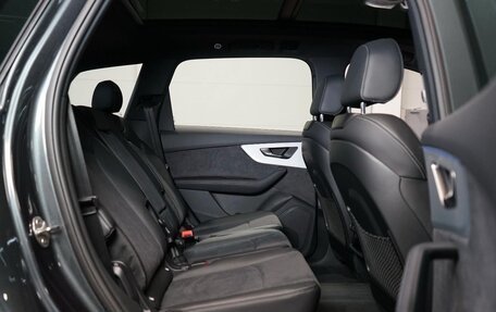 Audi Q7, 2025 год, 11 890 040 рублей, 21 фотография