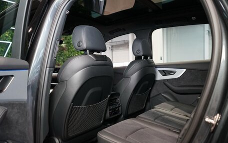 Audi Q7, 2025 год, 11 890 040 рублей, 23 фотография