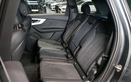 Audi Q7, 2025 год, 11 890 040 рублей, 24 фотография