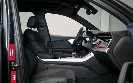 Audi Q7, 2025 год, 11 890 040 рублей, 20 фотография