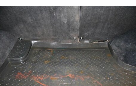 Chevrolet Niva I рестайлинг, 2007 год, 319 000 рублей, 12 фотография