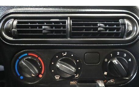 Chevrolet Niva I рестайлинг, 2007 год, 319 000 рублей, 9 фотография