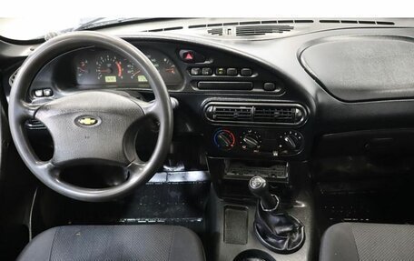 Chevrolet Niva I рестайлинг, 2007 год, 319 000 рублей, 8 фотография