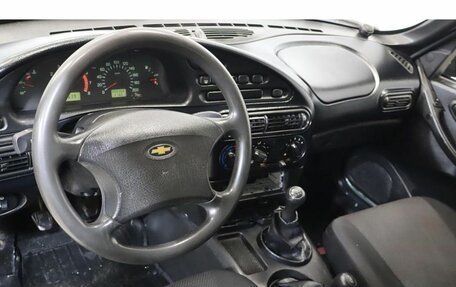 Chevrolet Niva I рестайлинг, 2007 год, 319 000 рублей, 6 фотография