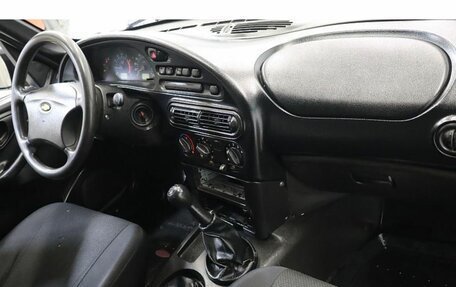 Chevrolet Niva I рестайлинг, 2007 год, 319 000 рублей, 5 фотография