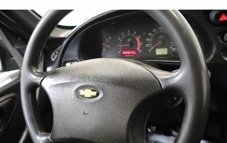 Chevrolet Niva I рестайлинг, 2007 год, 319 000 рублей, 7 фотография