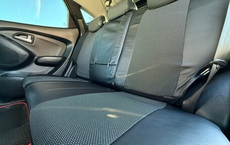 Hyundai ix35 I рестайлинг, 2012 год, 1 279 000 рублей, 17 фотография