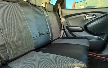 Hyundai ix35 I рестайлинг, 2012 год, 1 279 000 рублей, 18 фотография