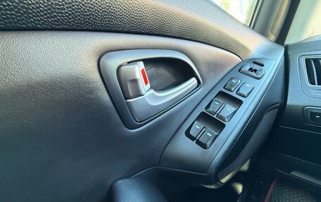 Hyundai ix35 I рестайлинг, 2012 год, 1 279 000 рублей, 16 фотография