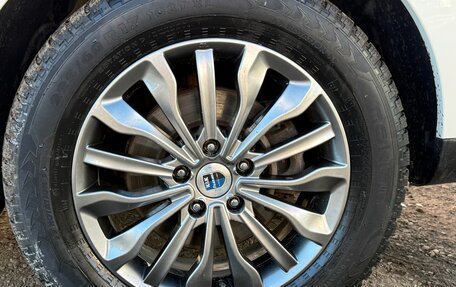 Hyundai ix35 I рестайлинг, 2012 год, 1 279 000 рублей, 11 фотография