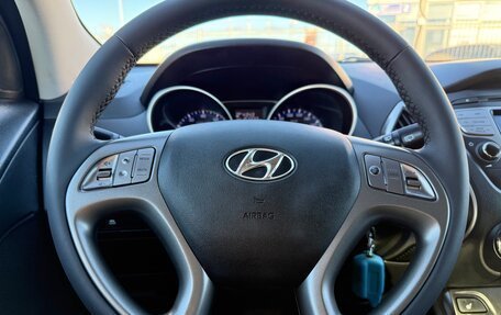 Hyundai ix35 I рестайлинг, 2012 год, 1 279 000 рублей, 12 фотография