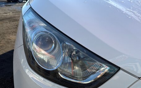 Hyundai ix35 I рестайлинг, 2012 год, 1 279 000 рублей, 9 фотография