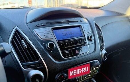 Hyundai ix35 I рестайлинг, 2012 год, 1 279 000 рублей, 13 фотография
