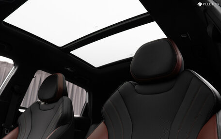 Geely Coolray I, 2023 год, 2 100 000 рублей, 11 фотография