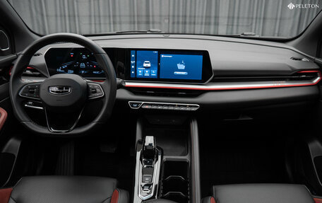 Geely Coolray I, 2023 год, 2 100 000 рублей, 9 фотография