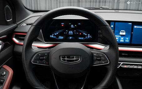 Geely Coolray I, 2023 год, 2 100 000 рублей, 12 фотография