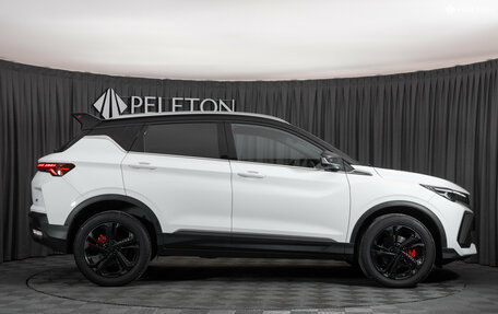 Geely Coolray I, 2023 год, 2 100 000 рублей, 7 фотография