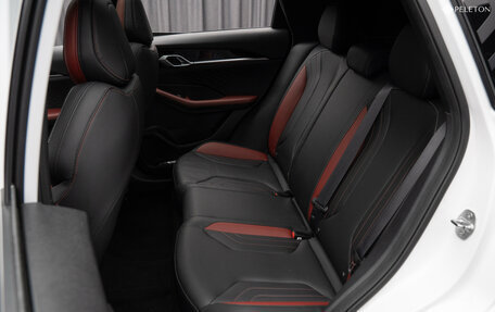 Geely Coolray I, 2023 год, 2 100 000 рублей, 14 фотография