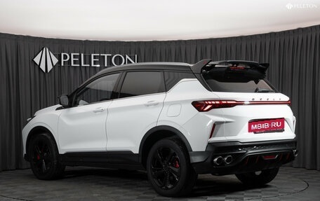 Geely Coolray I, 2023 год, 2 100 000 рублей, 4 фотография