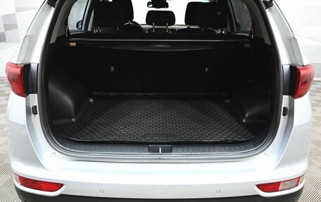 KIA Sportage IV рестайлинг, 2016 год, 1 870 000 рублей, 6 фотография