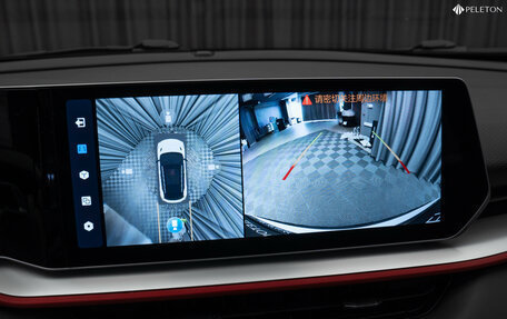 Geely Coolray I, 2023 год, 2 100 000 рублей, 19 фотография