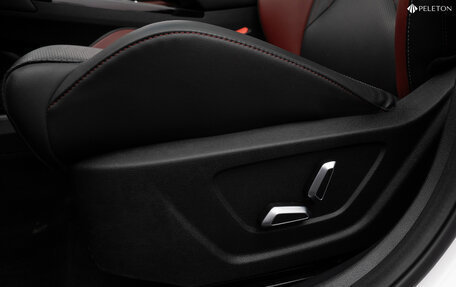 Geely Coolray I, 2023 год, 2 100 000 рублей, 22 фотография