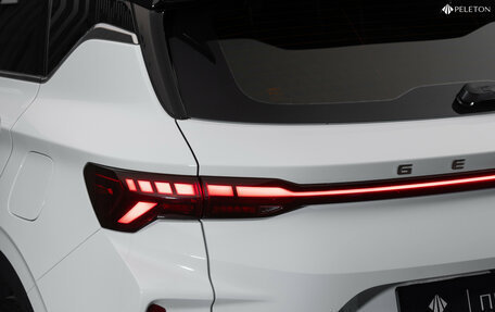 Geely Coolray I, 2023 год, 2 100 000 рублей, 25 фотография