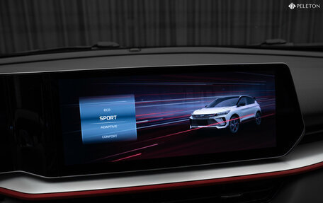 Geely Coolray I, 2023 год, 2 100 000 рублей, 20 фотография