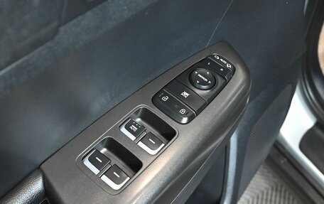 KIA Sportage IV рестайлинг, 2016 год, 1 870 000 рублей, 17 фотография