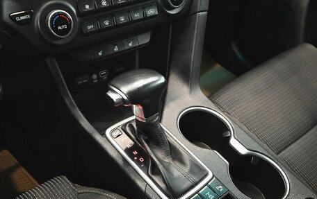 KIA Sportage IV рестайлинг, 2016 год, 1 870 000 рублей, 18 фотография