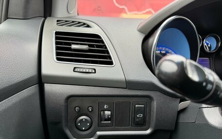 Chery Bonus 3 (E3), 2014 год, 550 000 рублей, 13 фотография