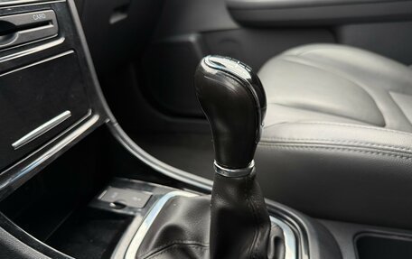 Chery Bonus 3 (E3), 2014 год, 550 000 рублей, 17 фотография