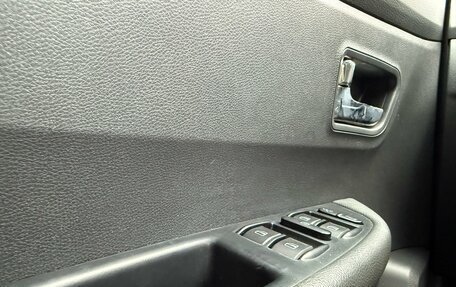 Chery Bonus 3 (E3), 2014 год, 550 000 рублей, 14 фотография