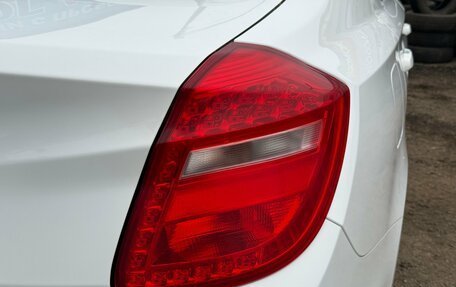 Chery Bonus 3 (E3), 2014 год, 550 000 рублей, 10 фотография