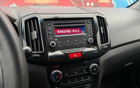 Chery Bonus 3 (E3), 2014 год, 550 000 рублей, 16 фотография