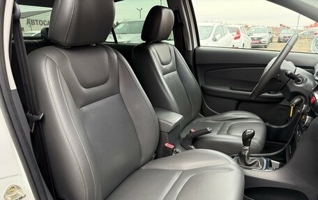 Chery Bonus 3 (E3), 2014 год, 550 000 рублей, 21 фотография