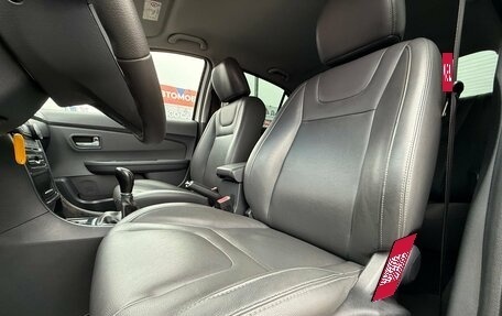 Chery Bonus 3 (E3), 2014 год, 550 000 рублей, 18 фотография