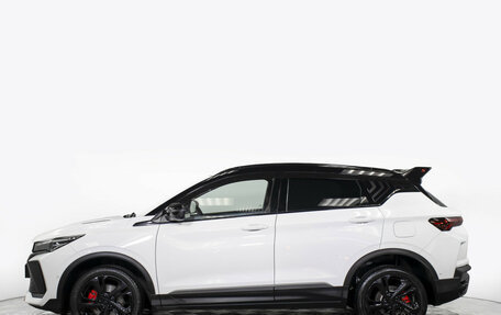 Volkswagen Touareg III, 2020 год, 4 995 000 рублей, 8 фотография