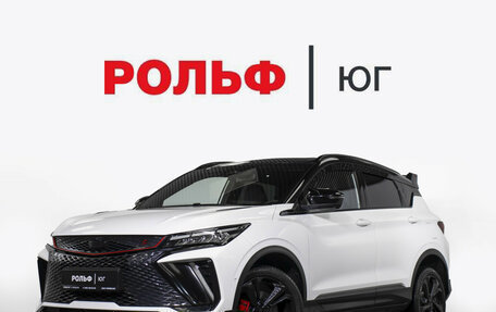 Volkswagen Touareg III, 2020 год, 4 995 000 рублей, 1 фотография