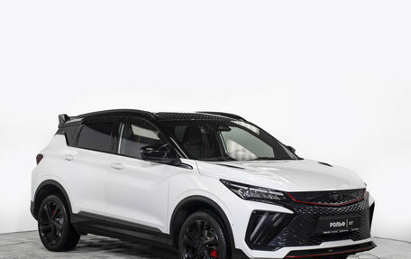 Volkswagen Touareg III, 2020 год, 4 995 000 рублей, 3 фотография