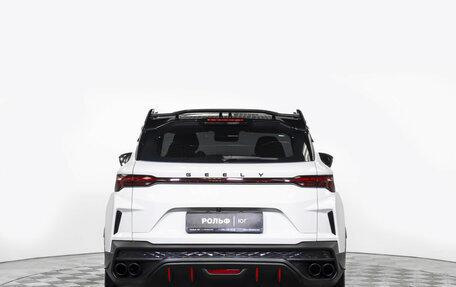 Volkswagen Touareg III, 2020 год, 4 995 000 рублей, 6 фотография