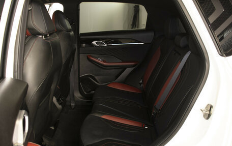 Volkswagen Touareg III, 2020 год, 4 995 000 рублей, 10 фотография